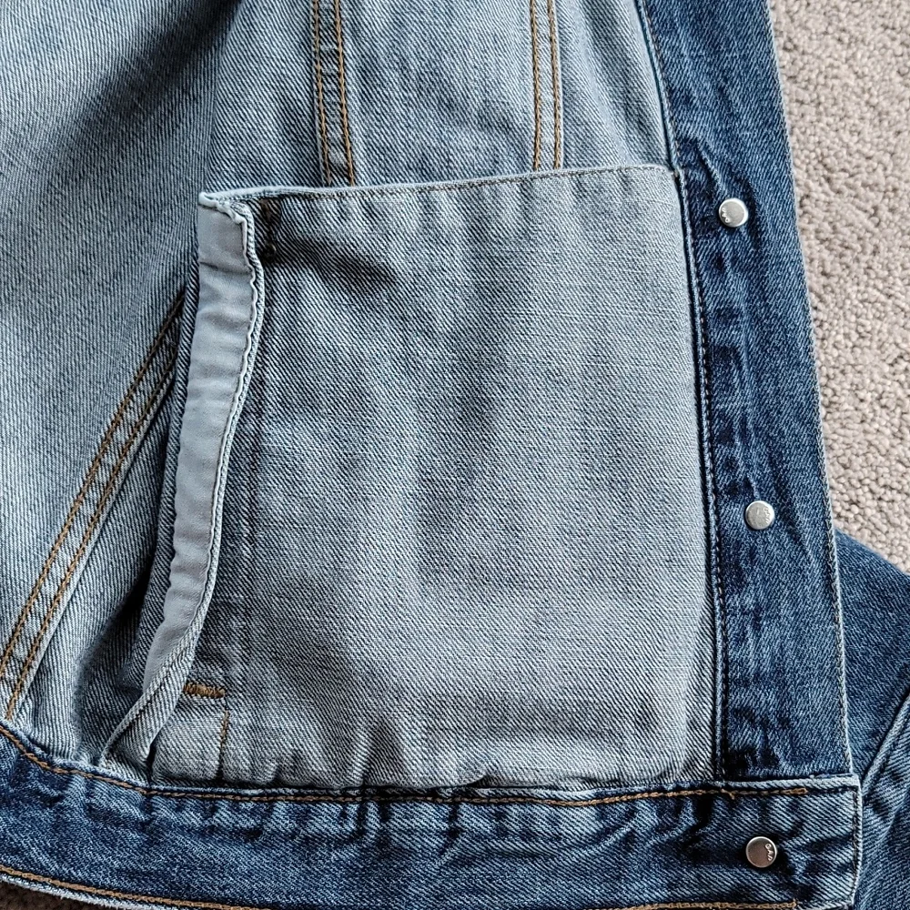 Gap Denim Jacket - Picture 3 of 4